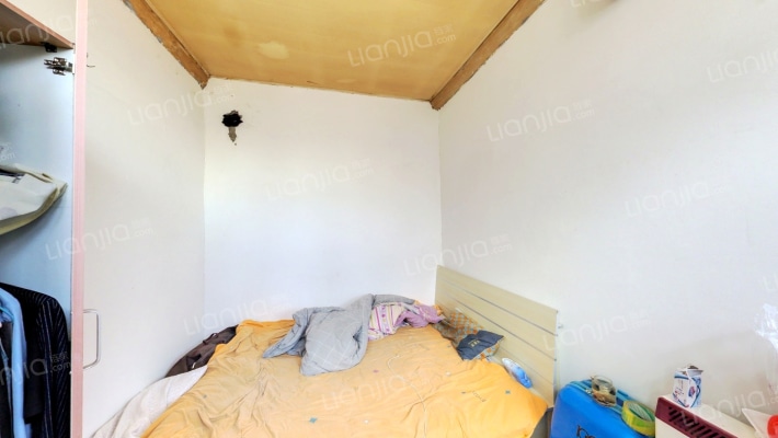 贯通巷胡同二手房实景图