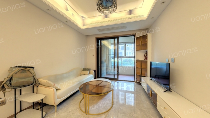 宝山天铂二手房实景图