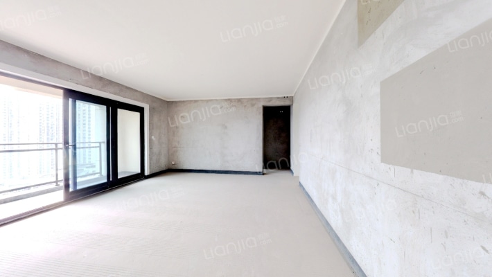 集美嘉悦森林海岸二手房实景图