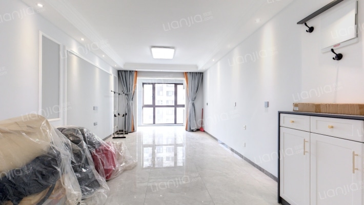 阳光城檀悦二手房实景图