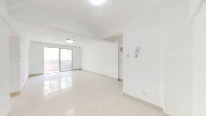 侨福城侨兴里二手房实景图