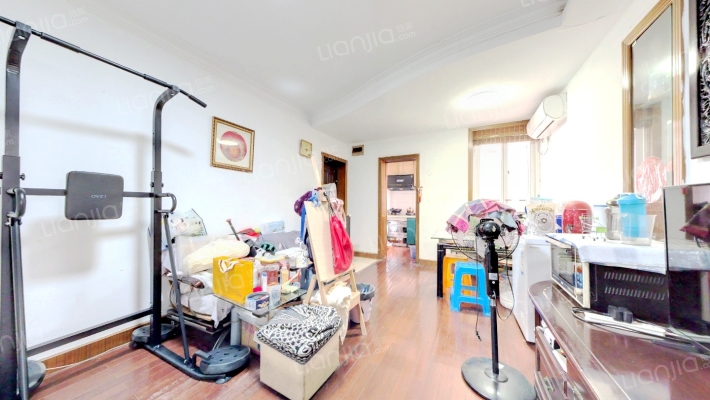 实地公寓二手房实景图