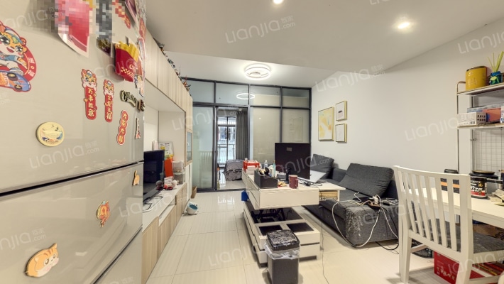 荔馨村南山区二手房实景图