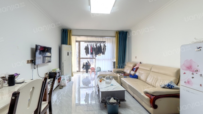 云尚苑二手房实景图