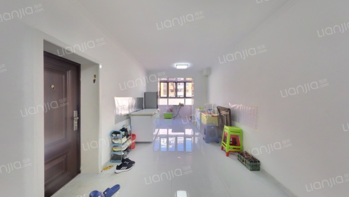 台北人家二手房实景图