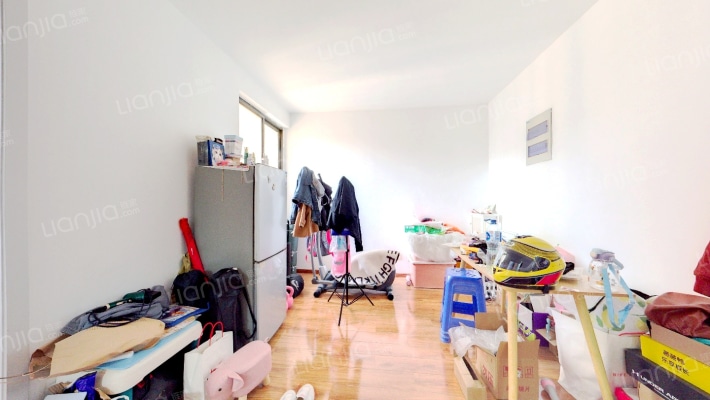 天瑞家园二手房实景图