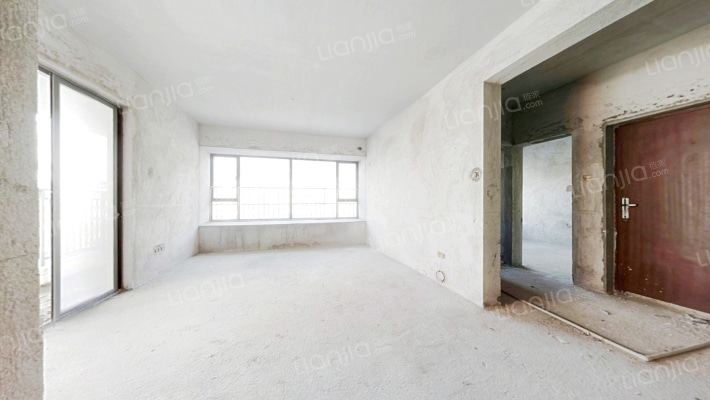 中珠上品二手房实景图