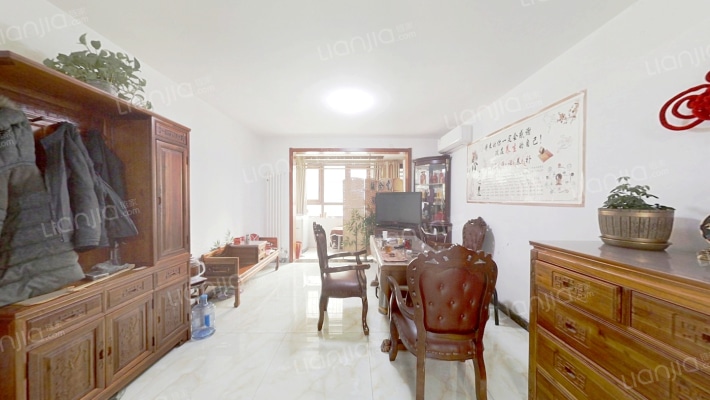 连城水岸二手房实景图