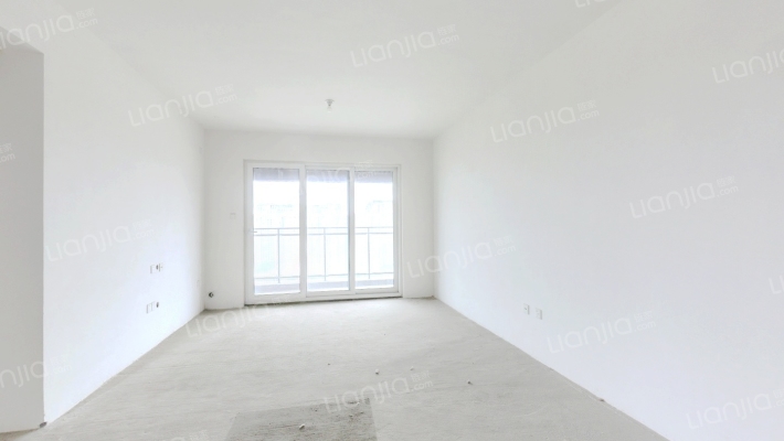 华润置地理想之城二手房实景图