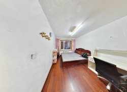 整租·警安小区 2室1厅 南/北_警安小区租房