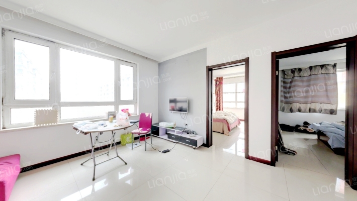 府梓新居二手房实景图