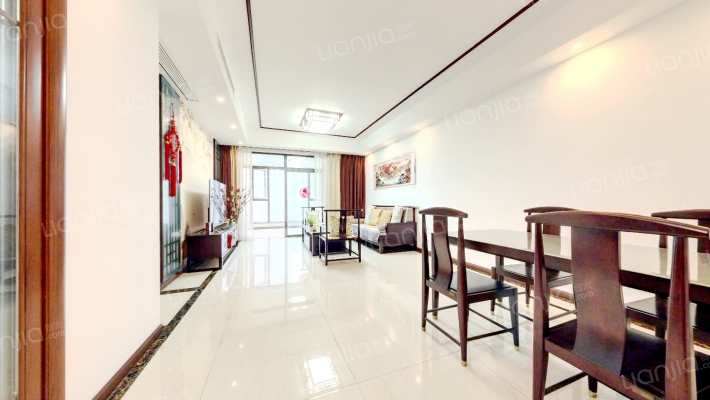 鑫信合中心二手房实景图