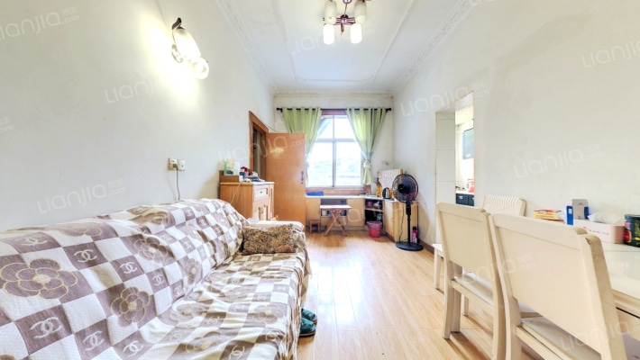 粤汉里二手房实景图