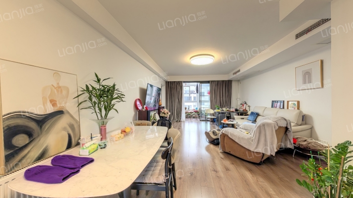 大发融悦二手房实景图