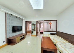 整租·清河苑 3室2厅 南/北_清河苑租房