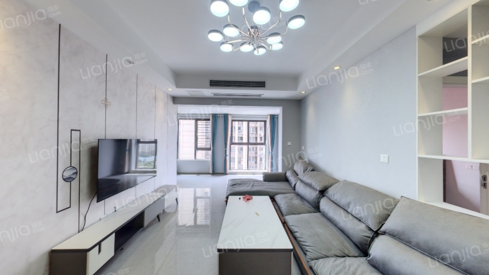 西永九号一组团二手房实景图