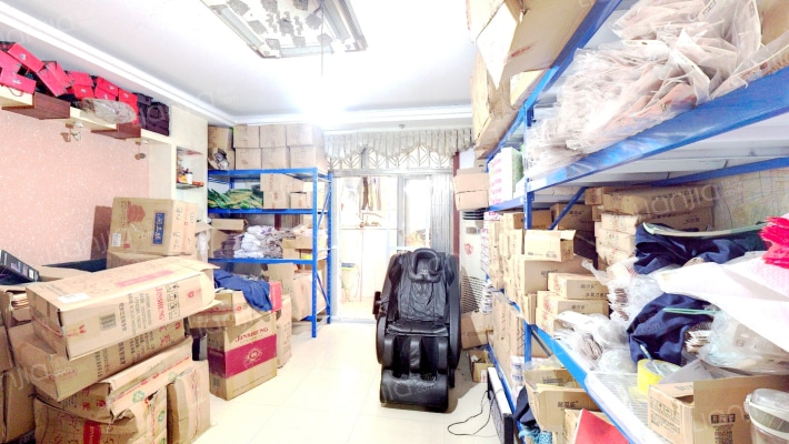 东河丽景二手房实景图