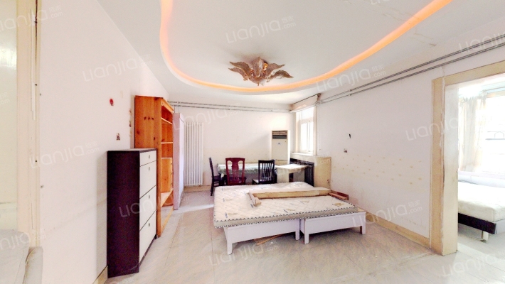 红专路55号院二手房实景图