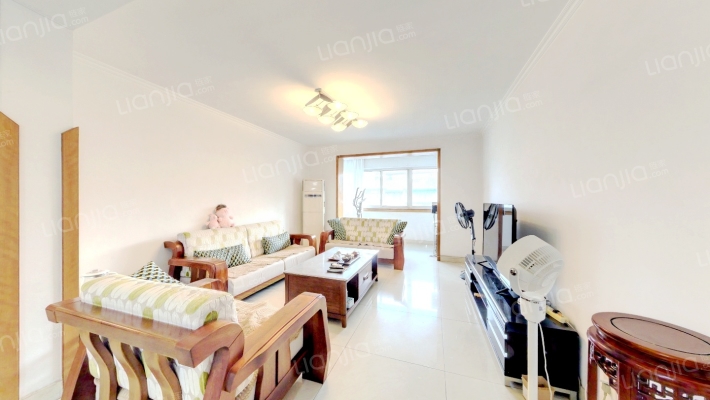 攀乐苑二手房实景图