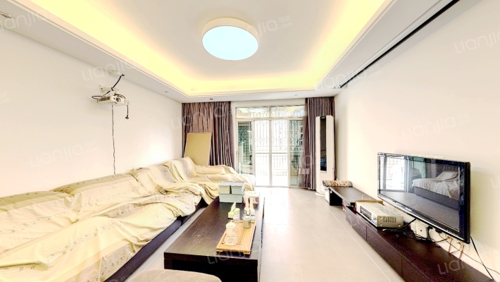 交通厅住宅二手房实景图