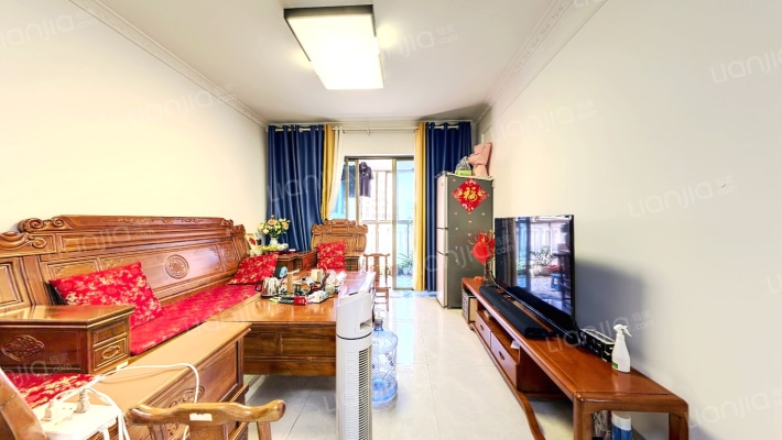 百惠园二手房实景图