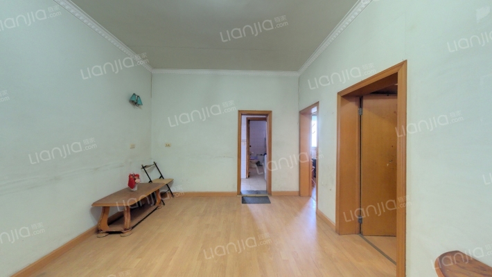 一坪小区二手房实景图