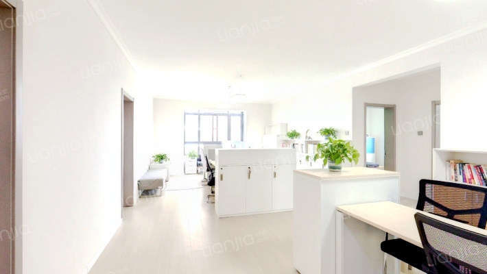 绿洲云顶二手房实景图