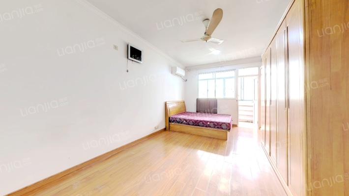 新长小区二手房实景图