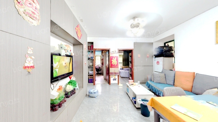 宝翠园二手房实景图