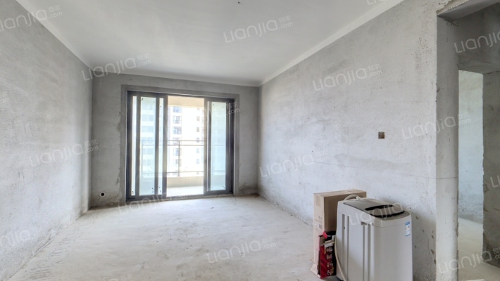 香澜公馆二手房实景图