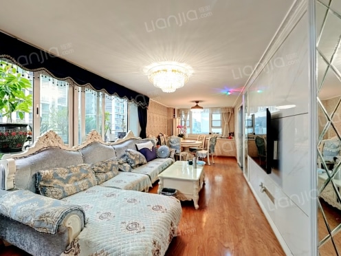 整租·蓝光T5 3室1厅 南