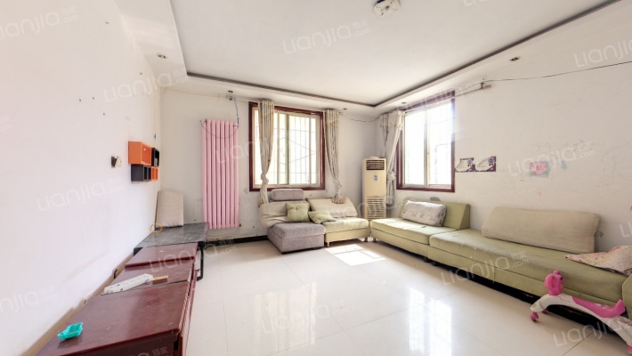 店子王生态家园二手房实景图