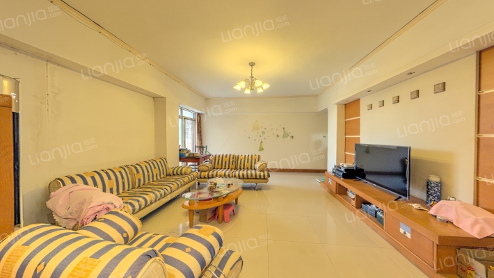 海滨花园二手房实景图