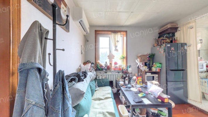 东胜小区二手房实景图