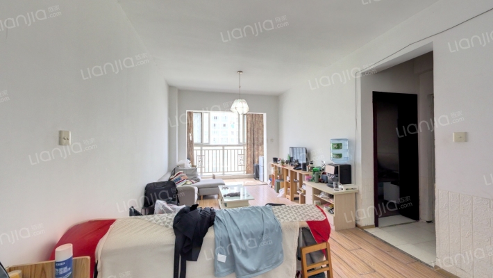 人和世家二手房实景图