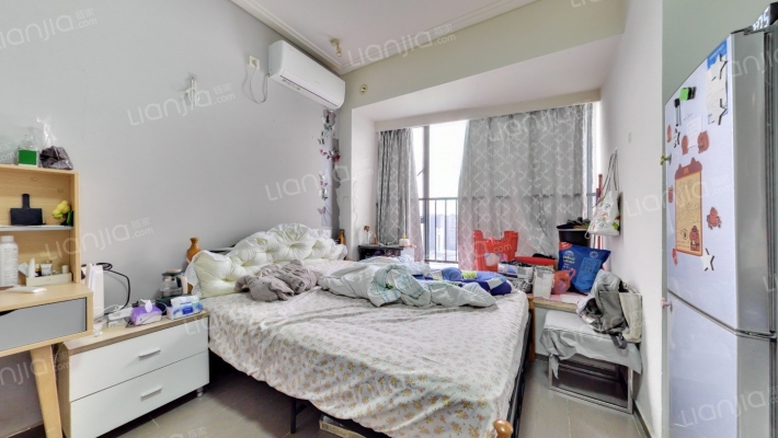 香树丽舍二手房实景图