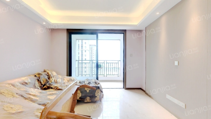 沣华熙城二手房实景图