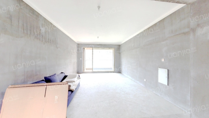 玉兰花园西一区二手房实景图