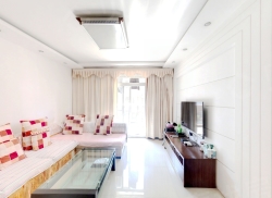 整租·云志苑 2室2厅 南_云志苑租房