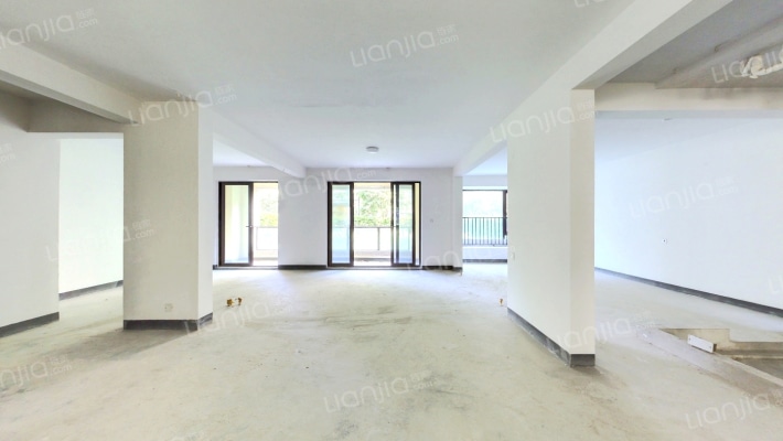 云峰原著二手房实景图