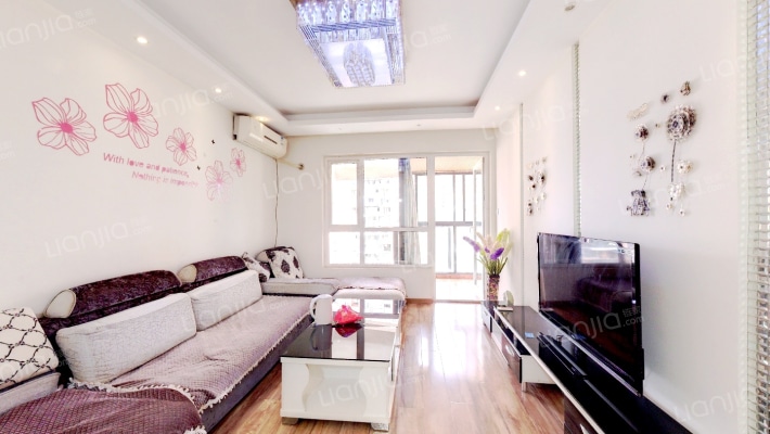 首创东公元二手房实景图