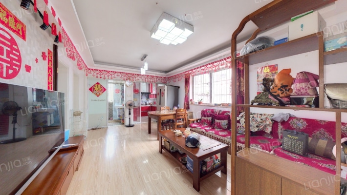 南山路36弄二手房实景图