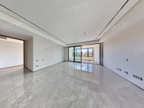 整租·保利天珺 4室2厅 南/北