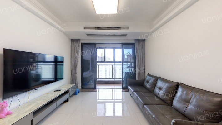 乐富里二手房实景图