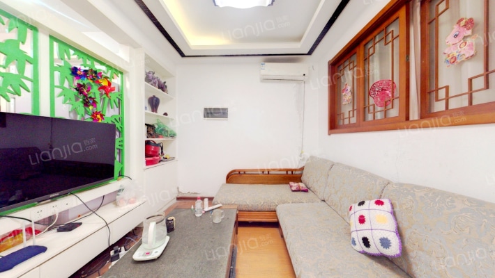 名门盛世二手房实景图