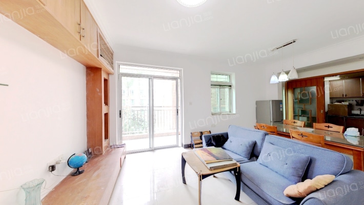 宝翠花園二手房实景图