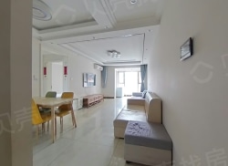 整租·永定河孔雀城峰景园 3室1厅 东/南/北_永定河孔雀城峰景园租房