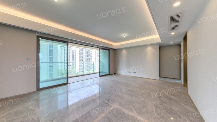 华宇大发御璟云玺二手房实景图