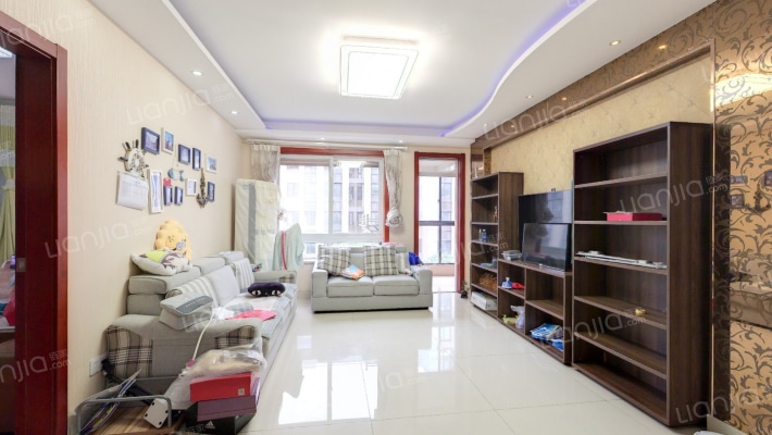 欢喜•家二手房实景图