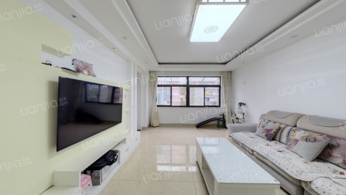 玺禄苑二手房实景图